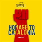Homage to Catalonia cover image cdn
