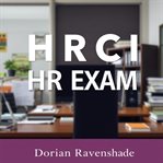 Hrci Hr Exam Success Secrets cover image cdn