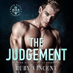 The Judgement cover image cdn