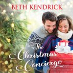 The Christmas Concierge cover image cdn