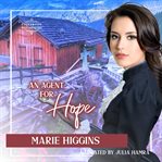 An Agent for Hope cover image cdn