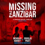 Missing in Zanzibar cover image cdn