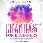 Chakras for Beginners cover image cdn