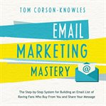 Email Marketing Mastery cover image cdn