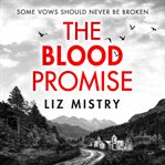 The Blood Promise cover image cdn