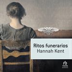 Ritos Funerarios "Burial Rites" cover image cdn