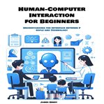 Human-Computer Interaction for Beginners cover image cdn
