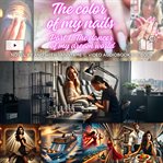 The Color of My Fingernails cover image cdn
