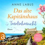 Das Alte Kapitänshaus - Inselsehnsucht cover image cdn