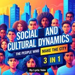 Social and Cultural Dynamics cover image cdn