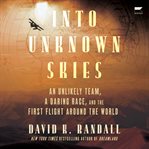 Into Unknown Skies cover image cdn