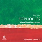 Sophocles : A Very Short Introduction cover image cdn