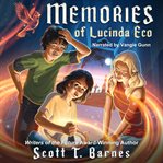Memories of Lucinda Eco cover image cdn