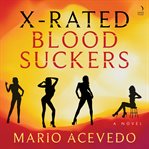 X-Rated Bloodsuckers cover image cdn