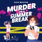 Murder on a Summer Break cover image cdn