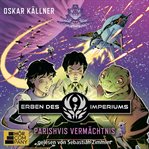 Parishvis Vermächtnis cover image cdn