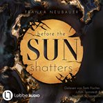 Before the Sun Shatters cover image cdn