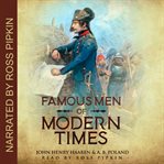 Famous Men of Modern Times cover image cdn