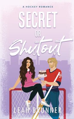 Secret or shutout  cover image cdn