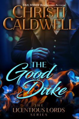 The good duke  cover image cdn