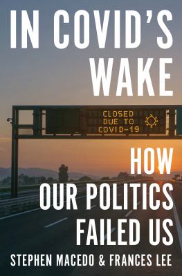In Covid's wake : how our politics failed us  cover image cdn