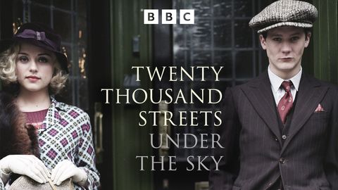 20,000 Streets Under the Sky cover image cdn