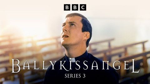 Ballykissangel: S3 cover image cdn