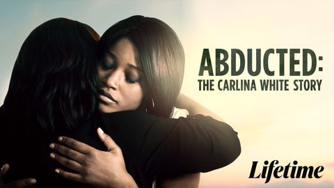 Abducted: The Carlina White Story cover image cdn