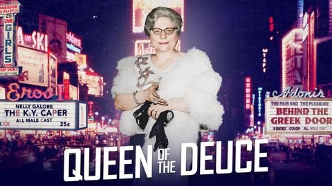 Queen of the Deuce cover image cdn