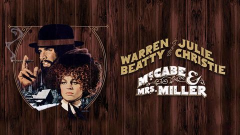 McCabe & Mrs. Miller cover image cdn