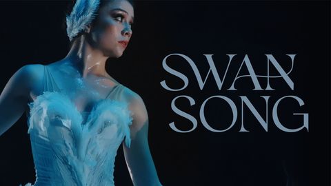 Swan Song cover image cdn