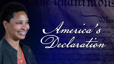 America's Declaration cover image cdn