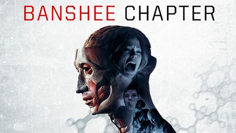 Banshee Chapter cover image cdn
