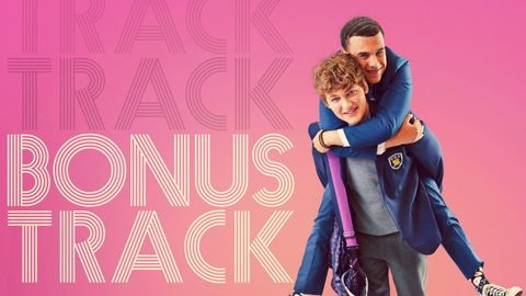 Bonus Track cover image cdn