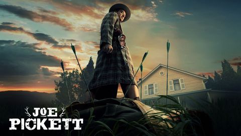 Joe Pickett cover image cdn