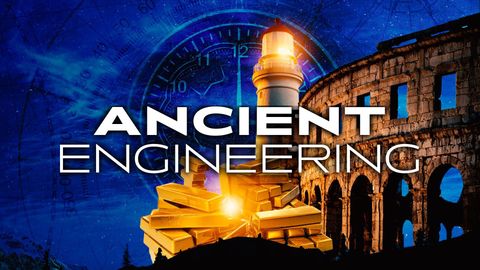 Ancient Engineering: S2 cover image cdn