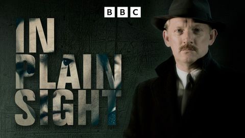 In Plain Sight cover image cdn