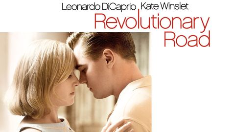 Revolutionary Road cover image cdn