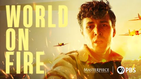 World on Fire: S2 cover image cdn