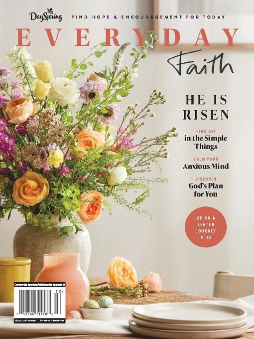 Everyday faith spring 2025 cover image cdn