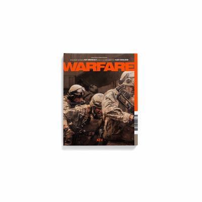 Warfare cover image cdn