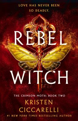 Rebel Witch cover image cdn