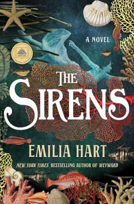 The Sirens cover image cdn
