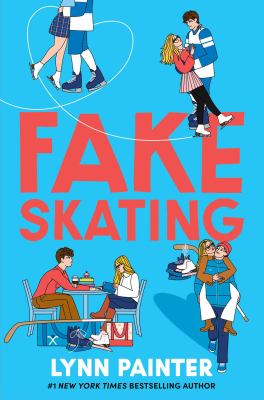 Fake skating  cover image cdn