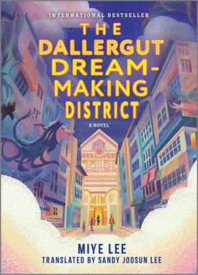 The Dallergut dream-making district  cover image cdn