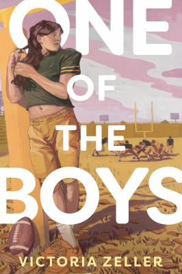 One of the boys  cover image cdn