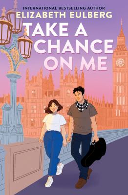 Take a chance on me  cover image cdn