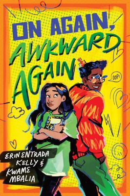 On again, awkward again  cover image cdn