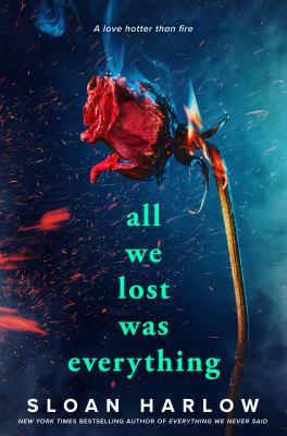 All we lost was everything  cover image cdn