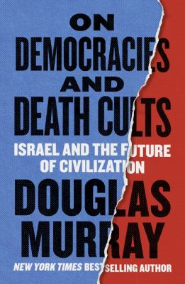 On democracies and death cults : Israel and the future of civilization  cover image cdn